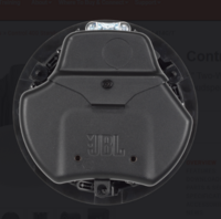 4 IN STANDARDCEILING SPK